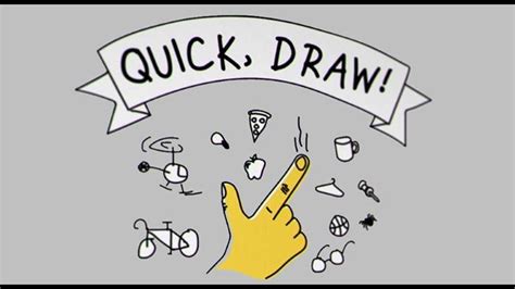 quick draw game.